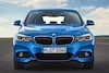BMW 3-serie Gran Tourismo