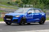 Spyshots Audi SQ2