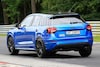 Spyshots Audi SQ2