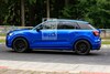 Spyshots Audi SQ2