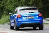 Spyshots Audi SQ2