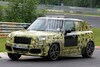 Mini Countryman John Cooper Works