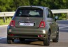 Fiat 500S