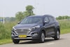 Hyundai Tucson 1.7 CRDI Premium