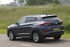 Hyundai Tucson 1.7 CRDI Premium
