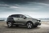 Peugeot 3008 GT