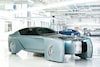 Rolls-Royce Vision Next 100