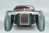 Rolls-Royce Vision Next 100