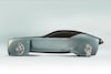 Rolls-Royce Vision Next 100