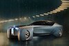 Rolls-Royce Vision Next 100