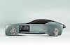 Rolls-Royce Vision Next 100