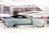 Rolls-Royce Vision Next 100