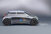 Mini Vision Next 100