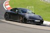 Spyshots Porsche 911 GTS