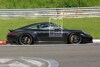 Spyshots Porsche 911 GTS