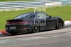 Spyshots Porsche 911 GTS