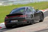 Spyshots Porsche 911 GTS