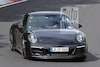 Spyshots Porsche 911 GTS