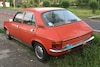 In het wild: Austin Allegro 1976