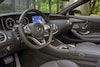 Brabus 850 Mercedes-AMG S-klasse Cabrio 