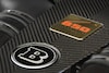 Brabus 850 Mercedes-AMG S-klasse Cabrio 