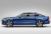 Volvo S90 en V90 R-Design