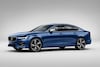 Volvo S90 en V90 R-Design
