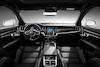 Volvo S90 en V90 R-Design