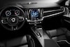 Volvo S90 en V90 R-Design