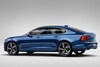 Volvo S90 en V90 R-Design