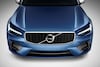 Volvo S90 en V90 R-Design
