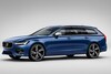 Volvo S90 en V90 R-Design