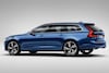 Volvo S90 en V90 R-Design