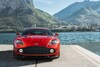 Aston Martin Vanquish Zagato