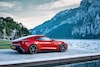Aston Martin Vanquish Zagato