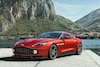 Aston Martin Vanquish Zagato