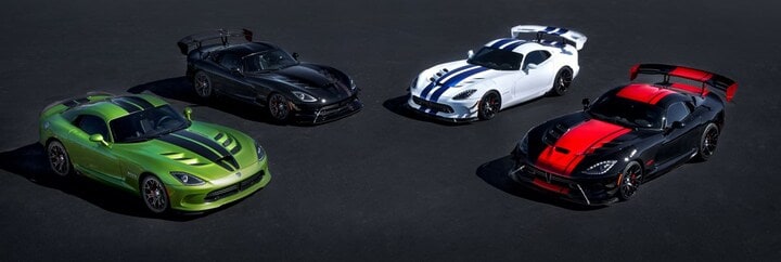 Dodge Viper