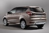 Ford Kuga Vignale