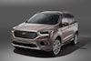 Ford Kuga Vignale