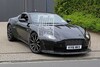Spyshots Aston Martin Vantage
