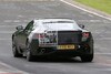 Spyshots Aston Martin Vantage