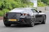 Spyshots Aston Martin Vantage