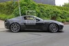 Spyshots Aston Martin Vantage