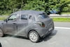 Spyshots Suzuki Swift