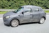 Spyshots Suzuki Swift