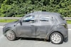 Spyshots Suzuki Swift