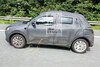 Spyshots Suzuki Swift