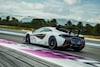 McLaren 570S Sprint 