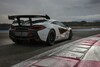 McLaren 570S Sprint 