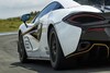 McLaren 570S Sprint 